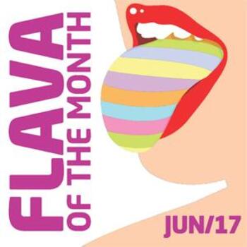 FLAVA066 FLAVA Of The Month JUN 17