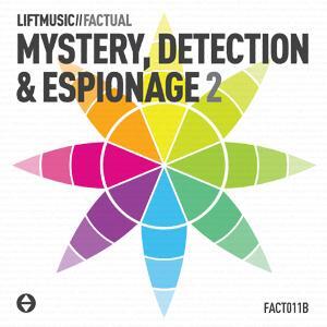 Mystery, Detection & Espionage 2