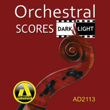 Orchestral Scores Dark & Light