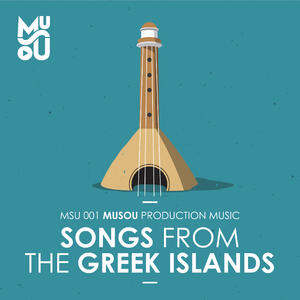 Songs From The Greek Islands