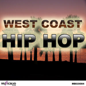  West Coast Hip Hop