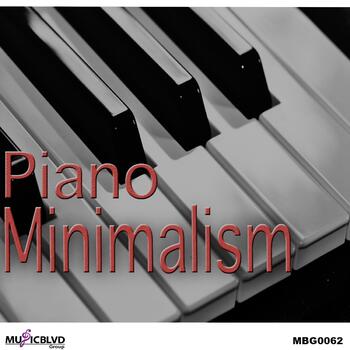 Piano Minimalism Vol 1