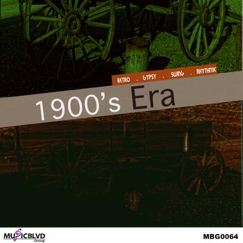 1900's Era