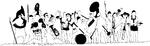 Fanfares