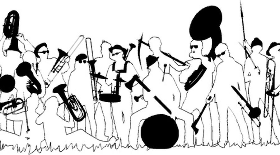 Fanfares