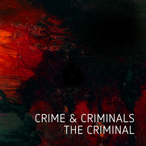  Crime & Criminals - The Criminal