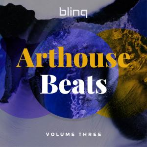 blinq 073 Arthouse Beats vol.3