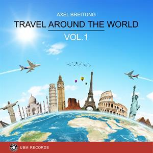 Travel Around The World - Vol.1