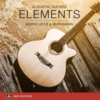 Elements - Acoustic Guitars