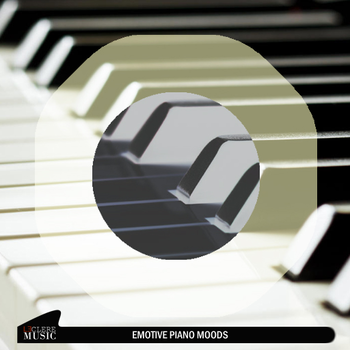 Emotive Piano Moods Vol. 1