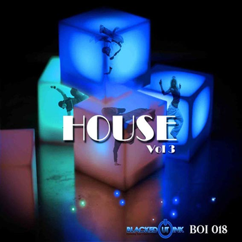 House Vol 3