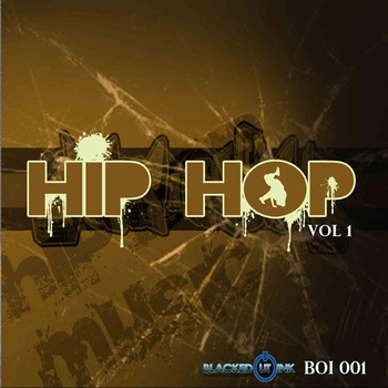 Hip Hop Vol 1