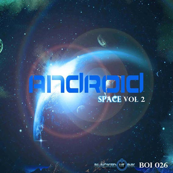 Android Space Vol 2