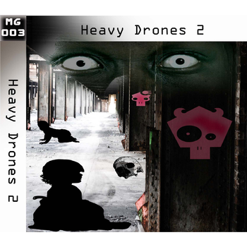 Heavy Drones 2