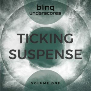 blinq 086 Ticking Suspense