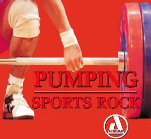 Pumping - Sports Rock