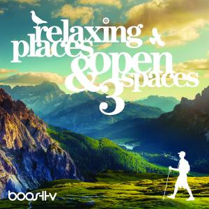 Relaxing Places & Open Spaces 3