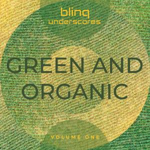 blinq 094  Green And Organic
