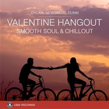 UBM 2391 Valentine Hangout - Smooth Soul & Chillout