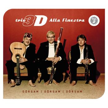 Alla Finestra - Trio3D
