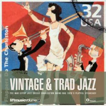 Vintage & Trad Jazz