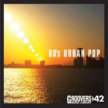 80'S URBAN POP