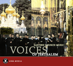 Voices of Jerusalem