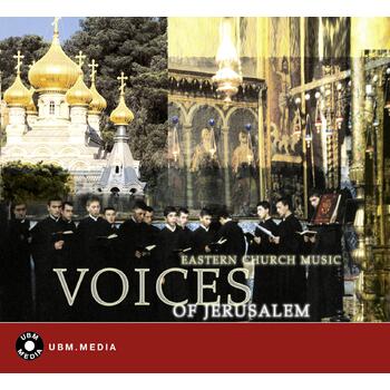 Voices of Jerusalem
