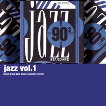  Jazz Vol. 1
