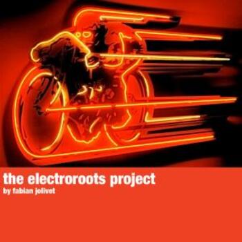 The Electroroots Project - Americana