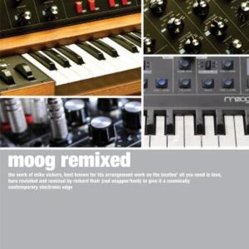 Moog Remixed