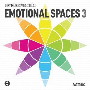 Emotional Spaces 3