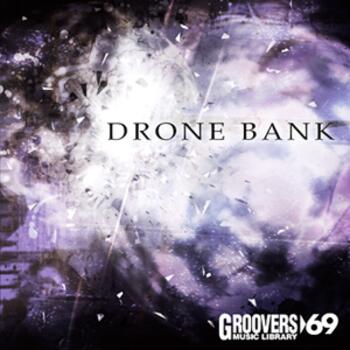 DRONE BANK