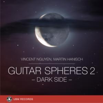 Guitar Spheres II - Dark Side