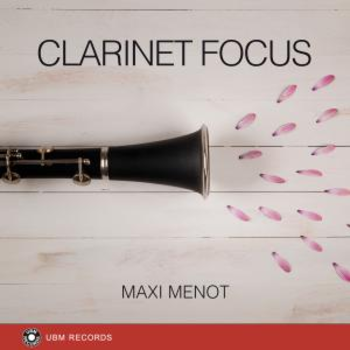 Clarinet Focus