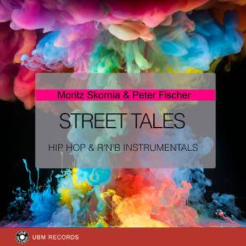 Street Tales - Hip Hop & R'n'B Instrumentals