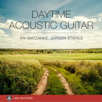 Daytime Acoustic Guitar