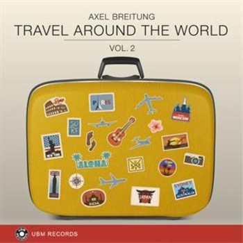 Travel Around The World - Vol.2