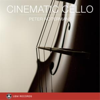 Cinematic Cello