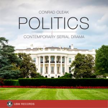 Politics - Contemporary Serial Drama
