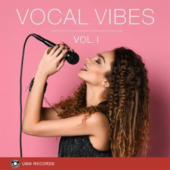 Vocal Vibes - Vol.I