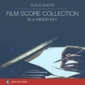 Film Score Collection In A Minor Key