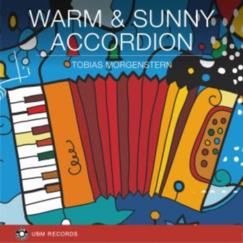 Warm & Sunny Accordion
