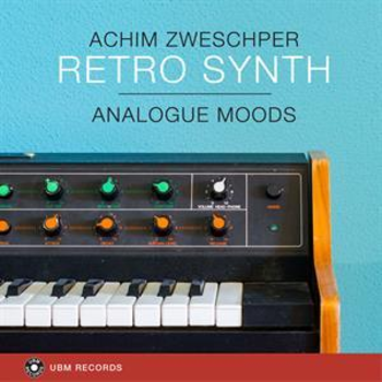 Retro Synth - Analogue Moods