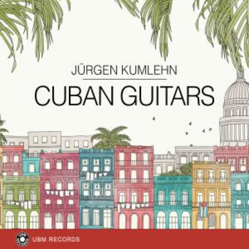 Cuban Guitars