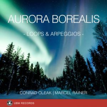 Aurora Borealis - Loops & Arpeggios