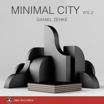 UBM 2430 Minimal City Vol. 2