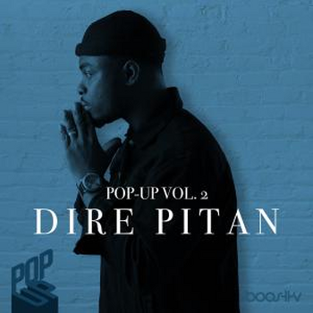 Pop-Up Vol. 2 - Dire Pitan