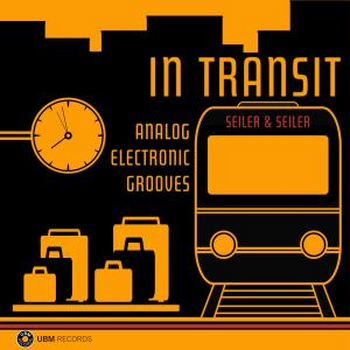 UBM 2507 In Transit - Analog Electronic Grooves