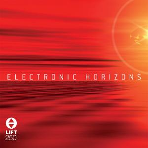 Electronic Horizons